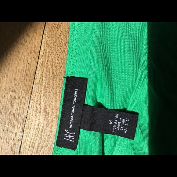 Pull on mini skirt with frill design - Picture 4 of 8